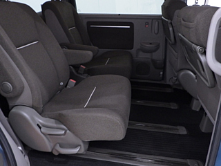 HONDA STEP WAGON 2017