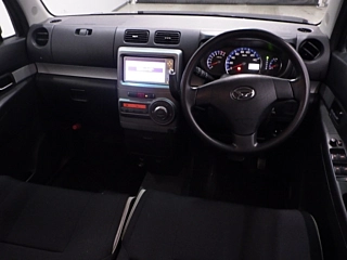 car slider
