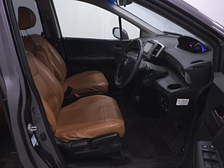 HONDA FREED 2015