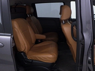 HONDA FREED 2015