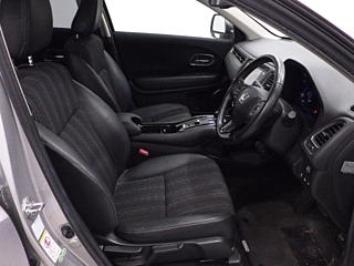 HONDA VEZEL 2014