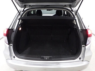 HONDA VEZEL 2014