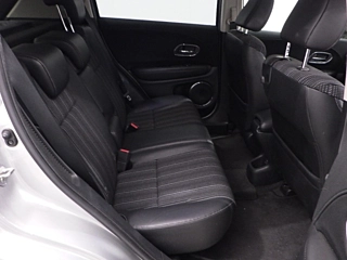 HONDA VEZEL 2014