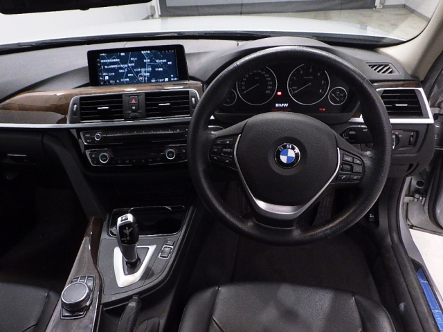 BMW 3 SERIES 2017