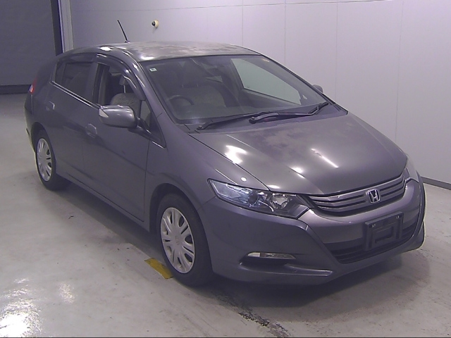 HONDA INSIGHT 2010