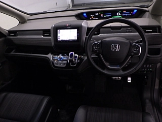 HONDA FREED 2016