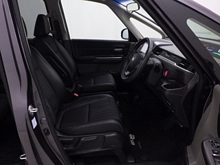 HONDA FREED 2016