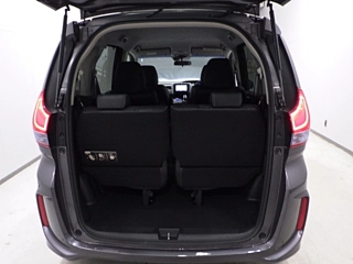 HONDA FREED 2016