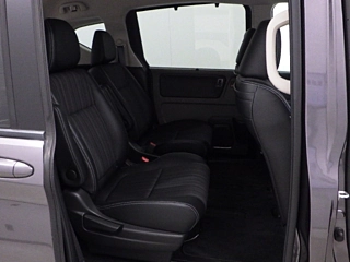 HONDA FREED 2016