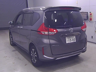 HONDA FREED 2020