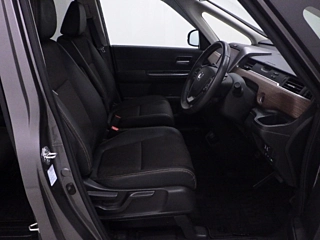 HONDA FREED 2020