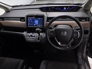 HONDA FREED 2020