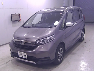 HONDA FREED 2020