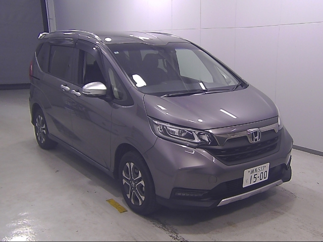 HONDA FREED 2020