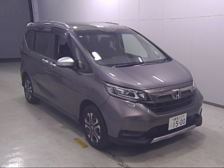 HONDA FREED 2020