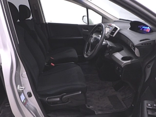 HONDA FREED 2012
