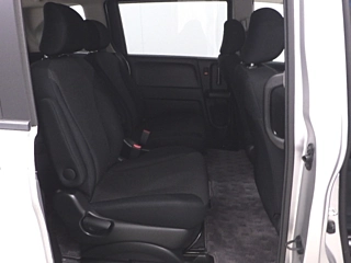 HONDA FREED 2012
