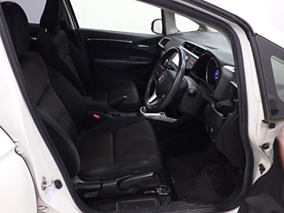 HONDA FIT 2016