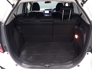 HONDA FIT 2016