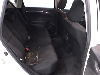 HONDA FIT 2016