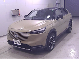 HONDA VEZEL 2021