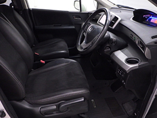 HONDA FREED 2014