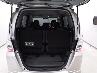 HONDA FREED 2014