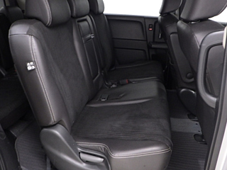 HONDA FREED 2014