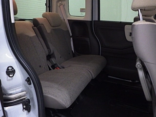 HONDA N BOX 2022