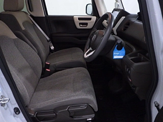 HONDA N BOX 2022