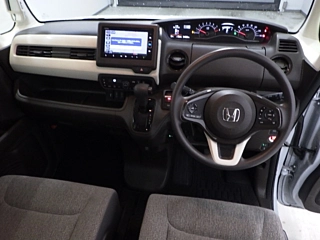 HONDA N BOX 2022