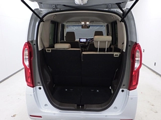 HONDA N BOX 2022