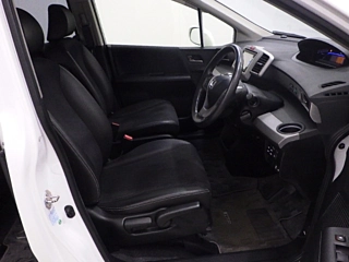 HONDA FREED 2015