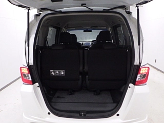 HONDA FREED 2015