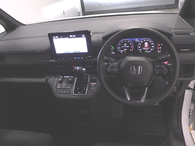 HONDA STEP WAGON 2022