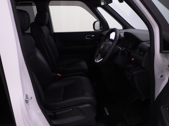 HONDA STEP WAGON 2022