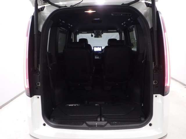 HONDA STEP WAGON 2022