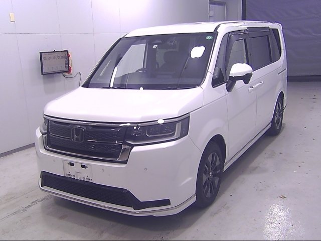 HONDA STEP WAGON 2022