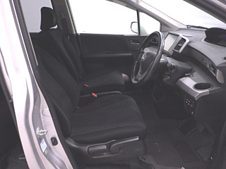 HONDA FREED 2014