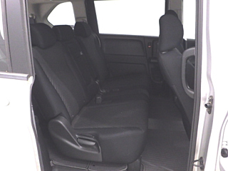 HONDA FREED 2014