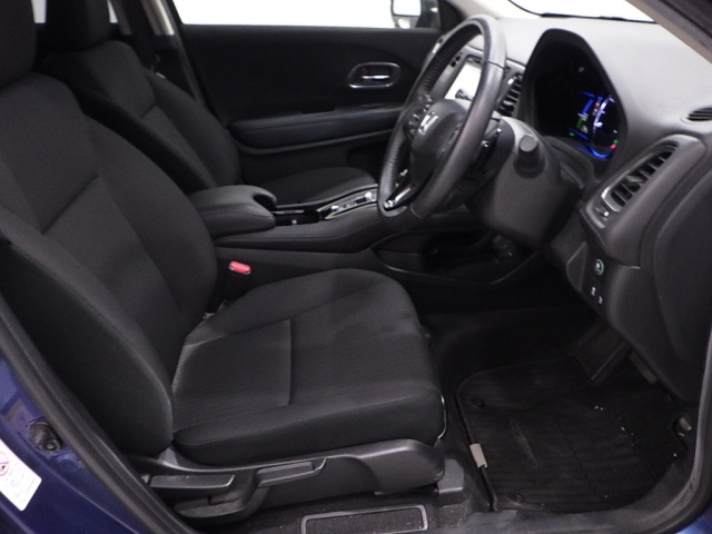 HONDA VEZEL 2014