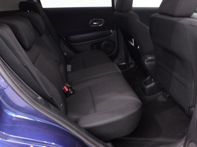 HONDA VEZEL 2014