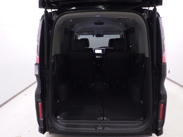 HONDA STEP WAGON 2021