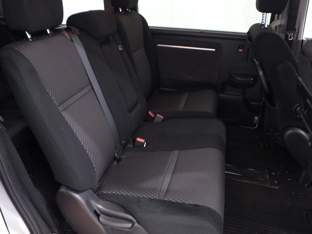 HONDA STEP WAGON 2016