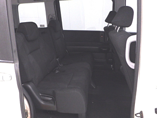 HONDA STEP WAGON 2011