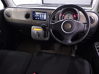 SUZUKI ALTO LAPIN 2012