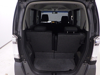 HONDA N BOX 2013