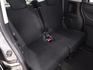 HONDA N BOX 2013