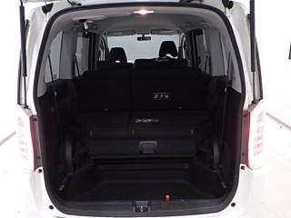 HONDA STEP WAGON 2013