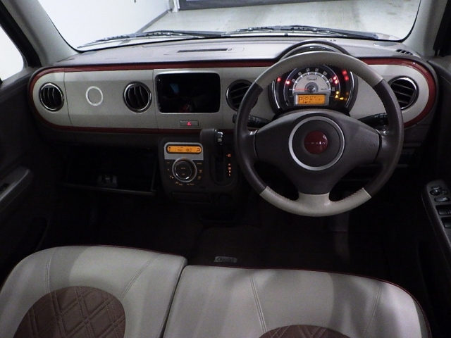 SUZUKI ALTO LAPIN 2013